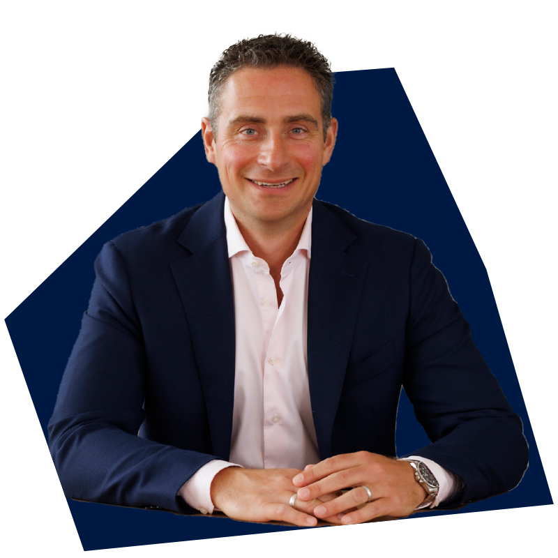 AssuredPartners Leadership Team - David Heathfield - CEO