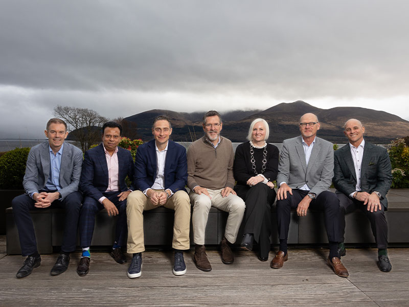 AssuredPartners International Conference 2024 – Killarney, Ireland