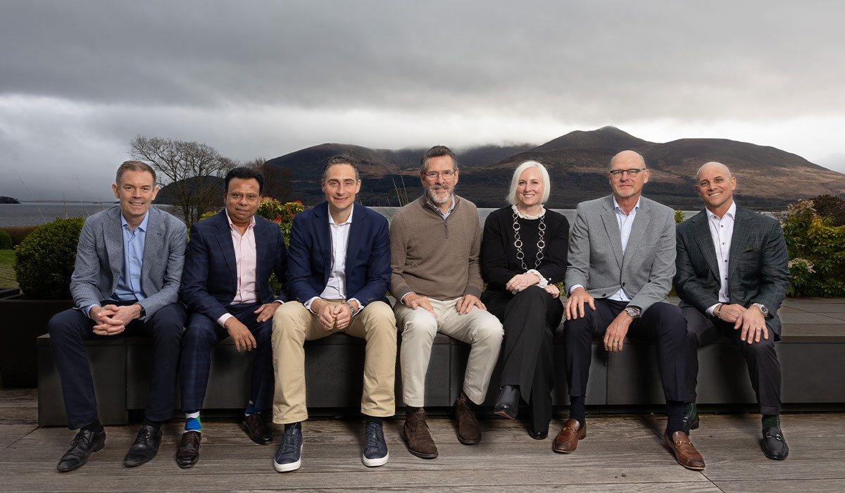 AssuredPartners International Conference 2024 – Killarney, Ireland