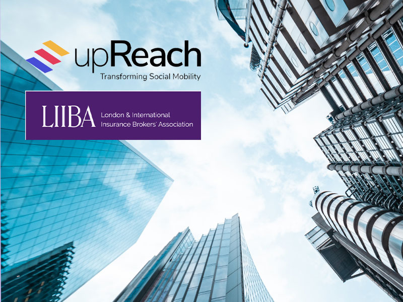 AssuredPartners-upReach-Insurance-Springboard-Programme