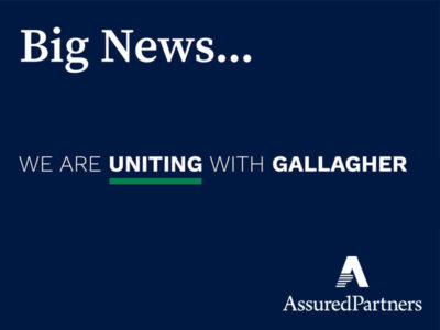 About Us - AssuredPartners International