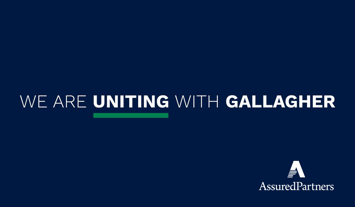 AssuredPartners Acquired by Gallagher