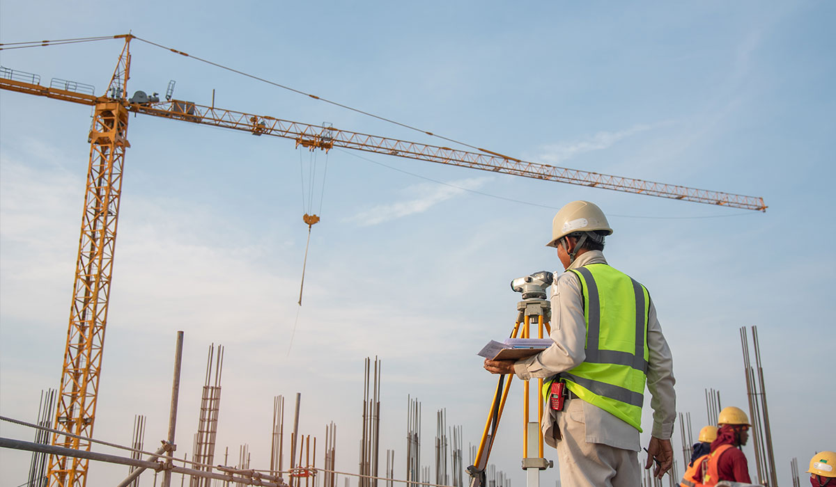 Professional Indemnity Requirement Changes for RICS Surveyors and Construction Professionals