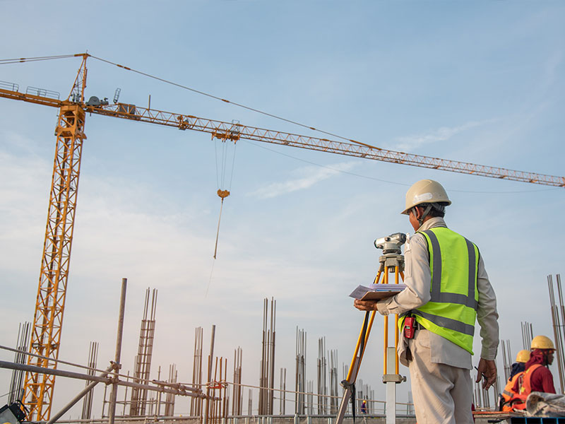 AssuredPartners - Professional Indemnity Requirement Changes for RICS Surveyors and Construction Professionals