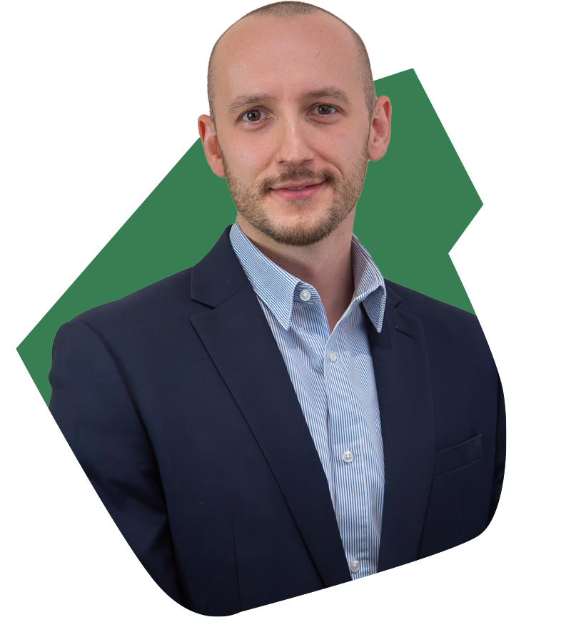 AssuredPartners Leadership Team - Simon Mabb
