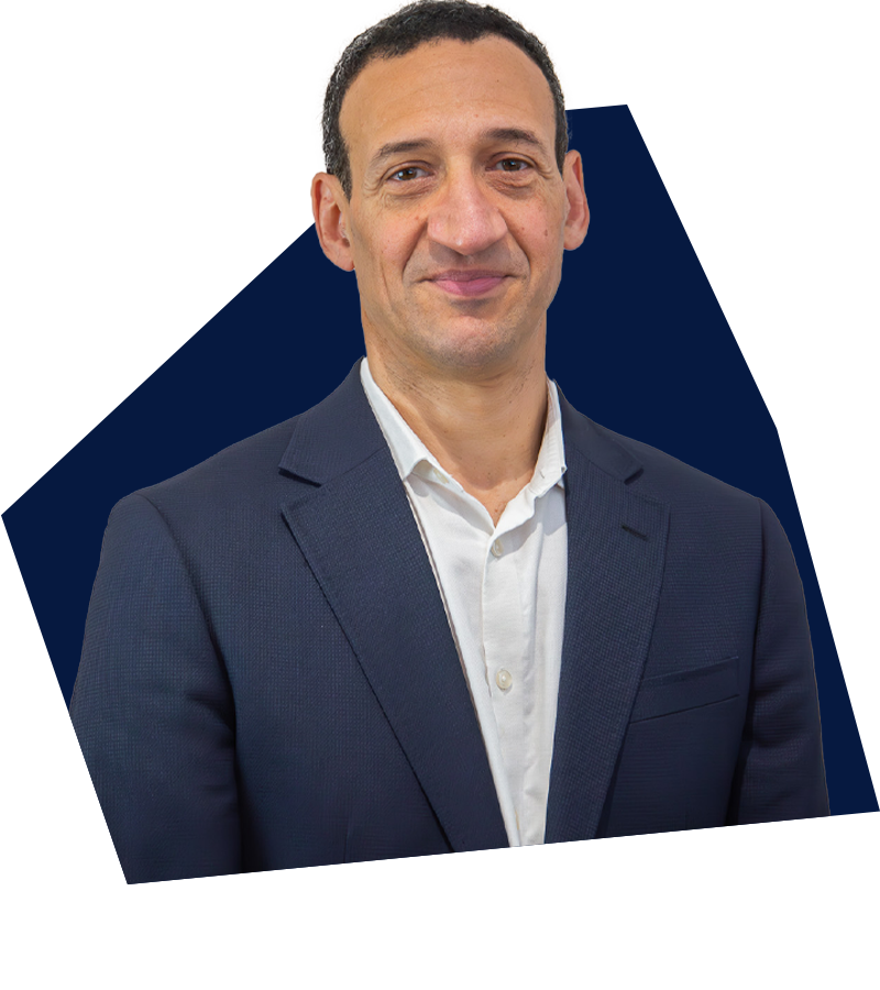 AssuredPartners Leadership Team - Renzo