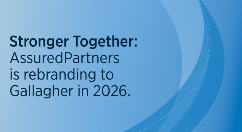 AssuredPartners Leadership Team
